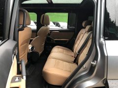 Jetour Traveler 2023 2.0T four-wheel drive crossover PRO - фото 7