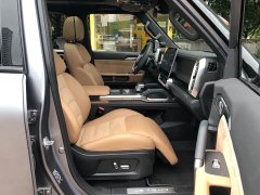Jetour Traveler 2023 2.0T four-wheel drive crossover PRO - фото 8