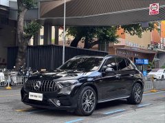 Mercedes-Benz GLC AMG GLC 43 4MATIC - фото 1