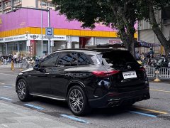 Mercedes-Benz GLC AMG GLC 43 4MATIC - фото 11