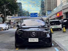 Mercedes-Benz GLC AMG GLC 43 4MATIC - фото 2