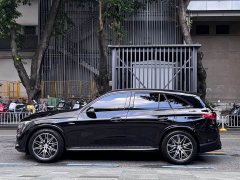 Mercedes-Benz GLC AMG GLC 43 4MATIC - фото 3