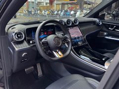 Mercedes-Benz GLC AMG GLC 43 4MATIC - фото 4