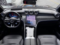 Mercedes-Benz GLC AMG GLC 43 4MATIC - фото 6
