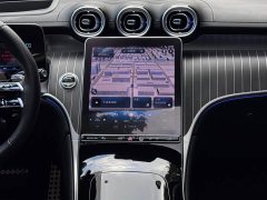 Mercedes-Benz GLC AMG GLC 43 4MATIC - фото 7