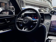 Mercedes-Benz GLC AMG GLC 43 4MATIC - фото 8