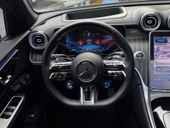 Mercedes-Benz GLC AMG GLC 43 4MATIC - фото 9