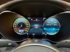 Mercedes-Benz GLC Coupe AMG GLC 43 4MATIC Coupe SUV - фото 10