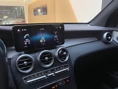 Mercedes-Benz GLC Coupe AMG GLC 43 4MATIC Coupe SUV - фото 11