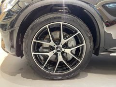 Mercedes-Benz GLC Coupe AMG GLC 43 4MATIC Coupe SUV - фото 15