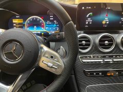 Mercedes-Benz GLC Coupe AMG GLC 43 4MATIC Coupe SUV - фото 17
