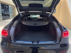 Mercedes-Benz GLC Coupe AMG GLC 43 4MATIC Coupe SUV - фото 18