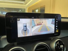 Mercedes-Benz GLC Coupe AMG GLC 43 4MATIC Coupe SUV - фото 20