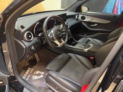Mercedes-Benz GLC Coupe AMG GLC 43 4MATIC Coupe SUV - фото 4