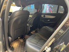 Mercedes-Benz GLC Coupe AMG GLC 43 4MATIC Coupe SUV - фото 6
