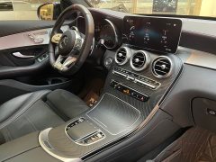 Mercedes-Benz GLC Coupe AMG GLC 43 4MATIC Coupe SUV - фото 7