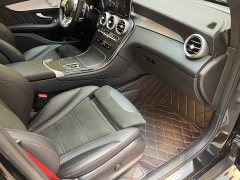 Mercedes-Benz GLC Coupe AMG GLC 43 4MATIC Coupe SUV - фото 8