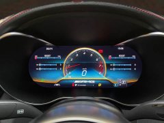 Mercedes-Benz GLC Coupe AMG GLC 43 4MATIC Coupe SUV - фото 9