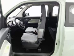 Wuling Hongguang MINIEV Macaron Fashion Lithium Iron Phosphate - фото 10