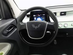 Wuling Hongguang MINIEV Macaron Fashion Lithium Iron Phosphate - фото 11