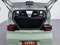 Wuling Hongguang MINIEV Macaron Fashion Lithium Iron Phosphate - фото 16
