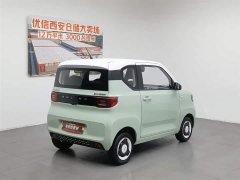 Wuling Hongguang MINIEV Macaron Fashion Lithium Iron Phosphate - фото 2