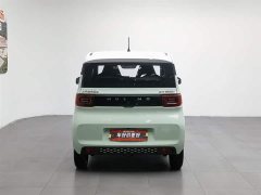 Wuling Hongguang MINIEV Macaron Fashion Lithium Iron Phosphate - фото 4
