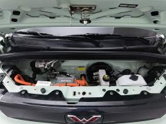 Wuling Hongguang MINIEV Macaron Fashion Lithium Iron Phosphate - фото 6