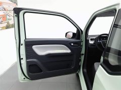 Wuling Hongguang MINIEV Macaron Fashion Lithium Iron Phosphate - фото 8