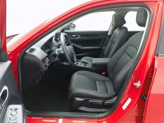 Honda Civic 240TURBO CVT Dynamic Edition - фото 10