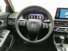 Honda Civic 240TURBO CVT Dynamic Edition - фото 11