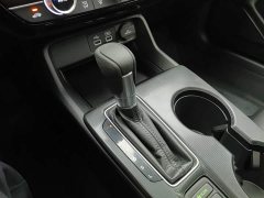 Honda Civic 240TURBO CVT Dynamic Edition - фото 13
