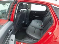 Honda Civic 240TURBO CVT Dynamic Edition - фото 15