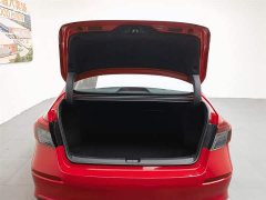 Honda Civic 240TURBO CVT Dynamic Edition - фото 16