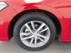 Honda Civic 240TURBO CVT Dynamic Edition - фото 17