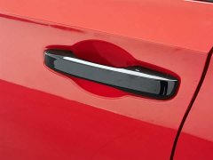 Honda Civic 240TURBO CVT Dynamic Edition - фото 18