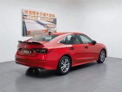 Honda Civic 240TURBO CVT Dynamic Edition - фото 2