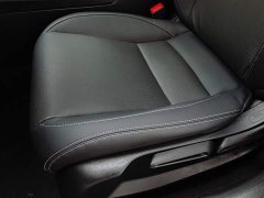 Honda Civic 240TURBO CVT Dynamic Edition - фото 20