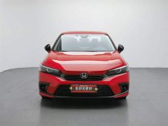 Honda Civic 240TURBO CVT Dynamic Edition - фото 3