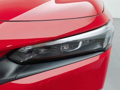 Honda Civic 240TURBO CVT Dynamic Edition - фото 7