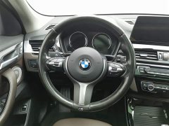 BMW X1 sDrive20Li Luxury Line - фото 11
