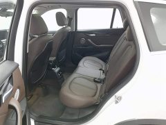 BMW X1 sDrive20Li Luxury Line - фото 15