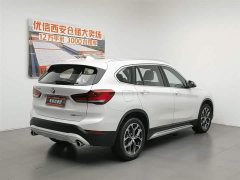 BMW X1 sDrive20Li Luxury Line - фото 2