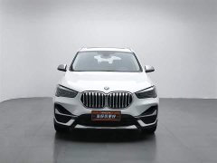 BMW X1 sDrive20Li Luxury Line - фото 3