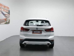 BMW X1 sDrive20Li Luxury Line - фото 4