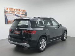 Mercedes-Benz GLB 220 Dynamic - фото 2
