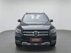 Mercedes-Benz GLB 220 Dynamic - фото 3