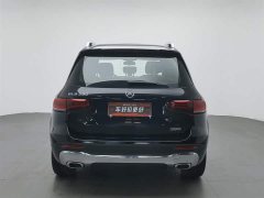 Mercedes-Benz GLB 220 Dynamic - фото 4