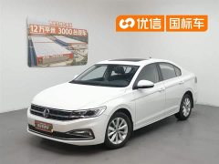 Volkswagen Bora 2021 1.5L automatic comfort intelligent connected version - фото 1