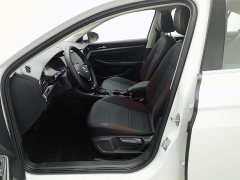 Volkswagen Bora 2021 1.5L automatic comfort intelligent connected version - фото 10